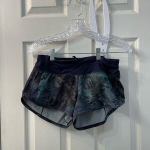 Lululemon Speed Up Short 2.5”